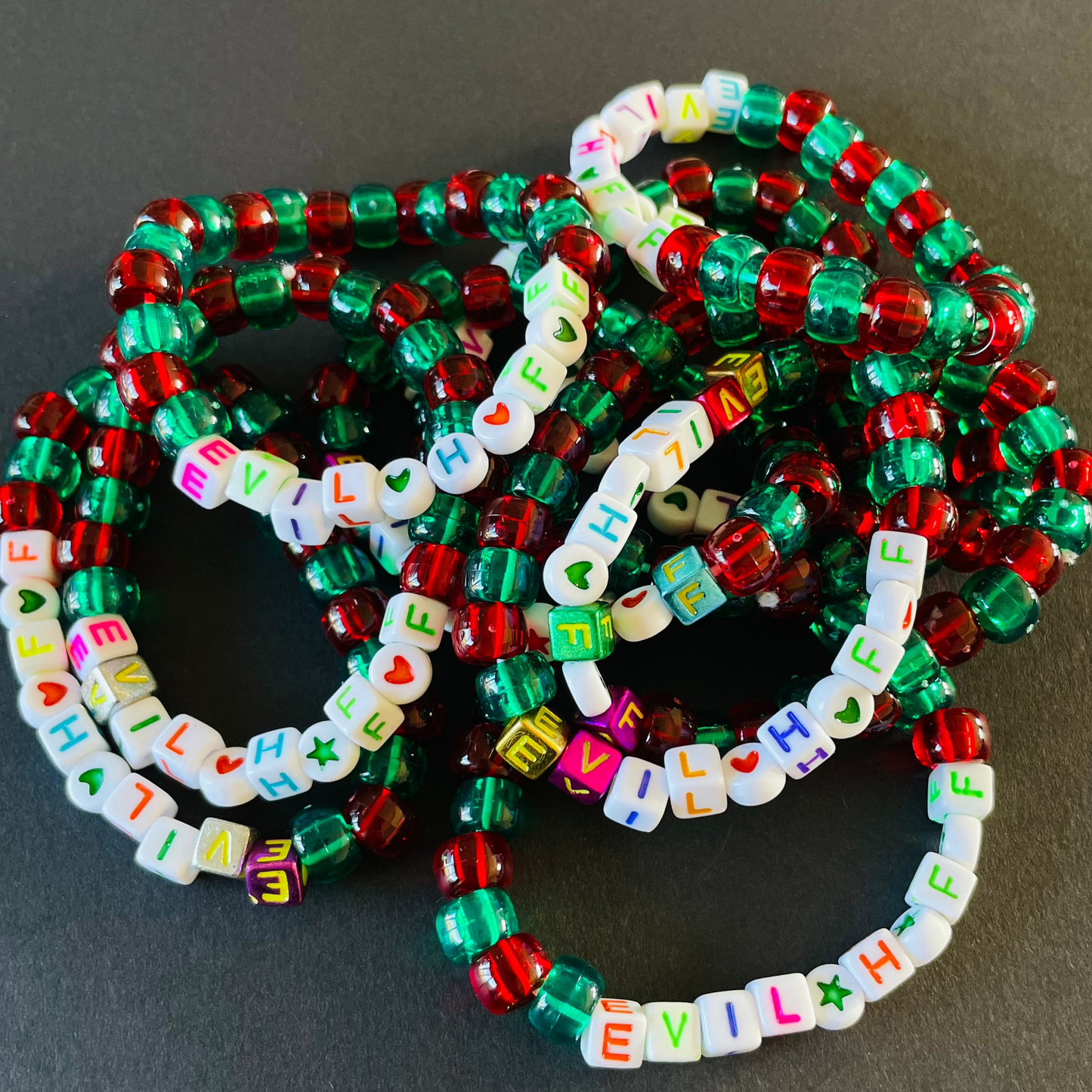 Delilah Bon Bracelets