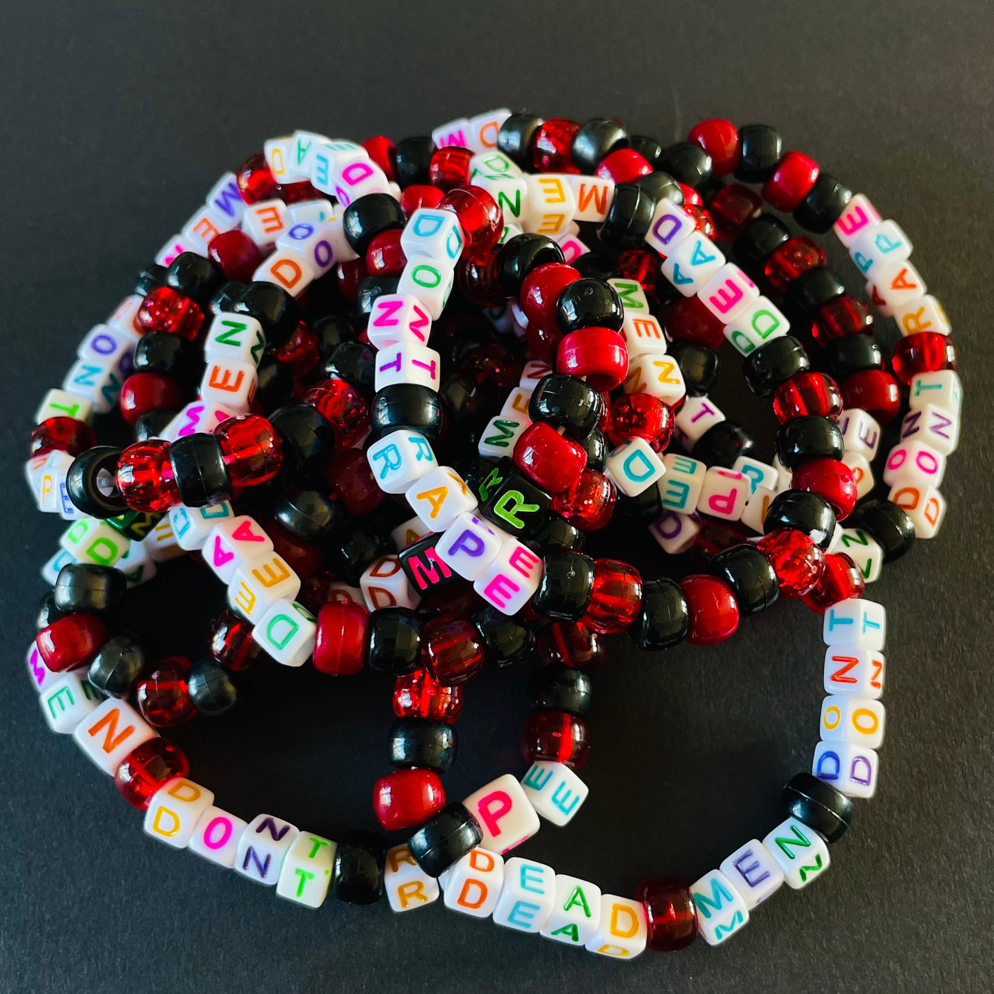 Delilah Bon Bracelets