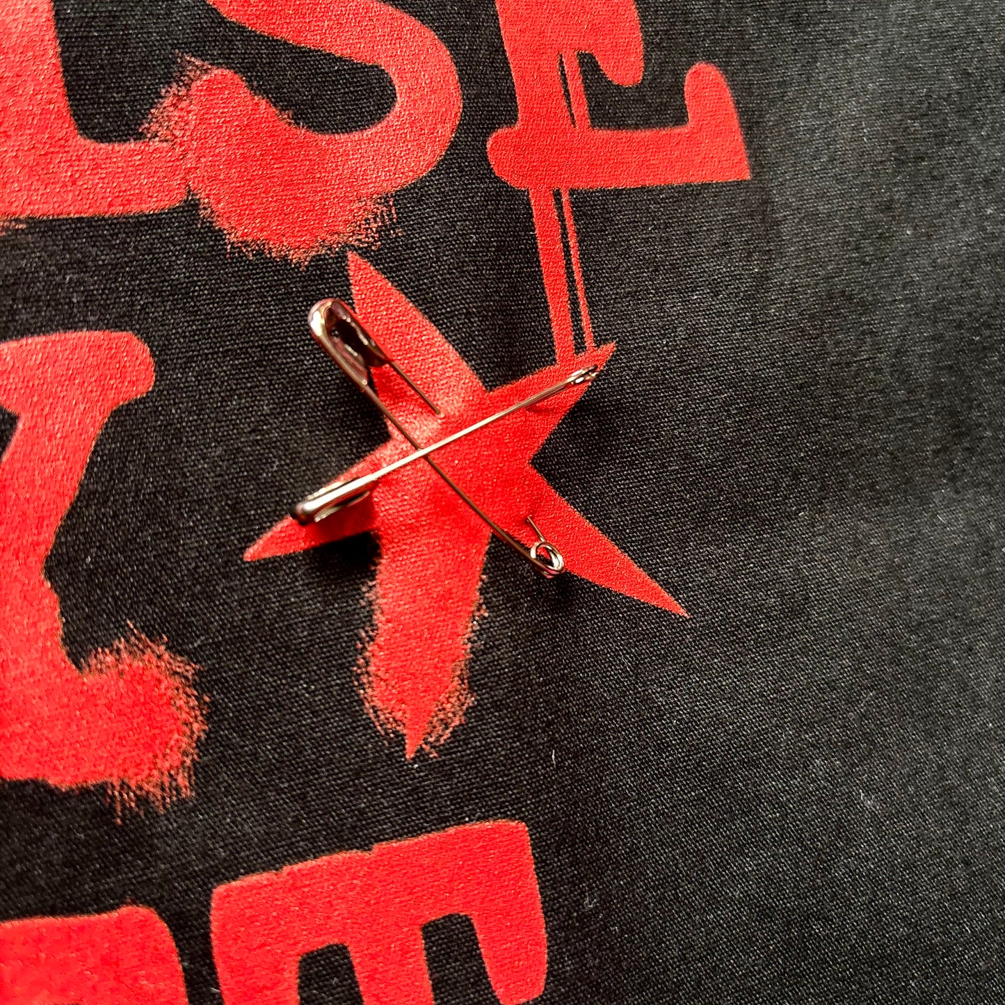 'Organise, Defy, Resist' Cotton Tote Bag