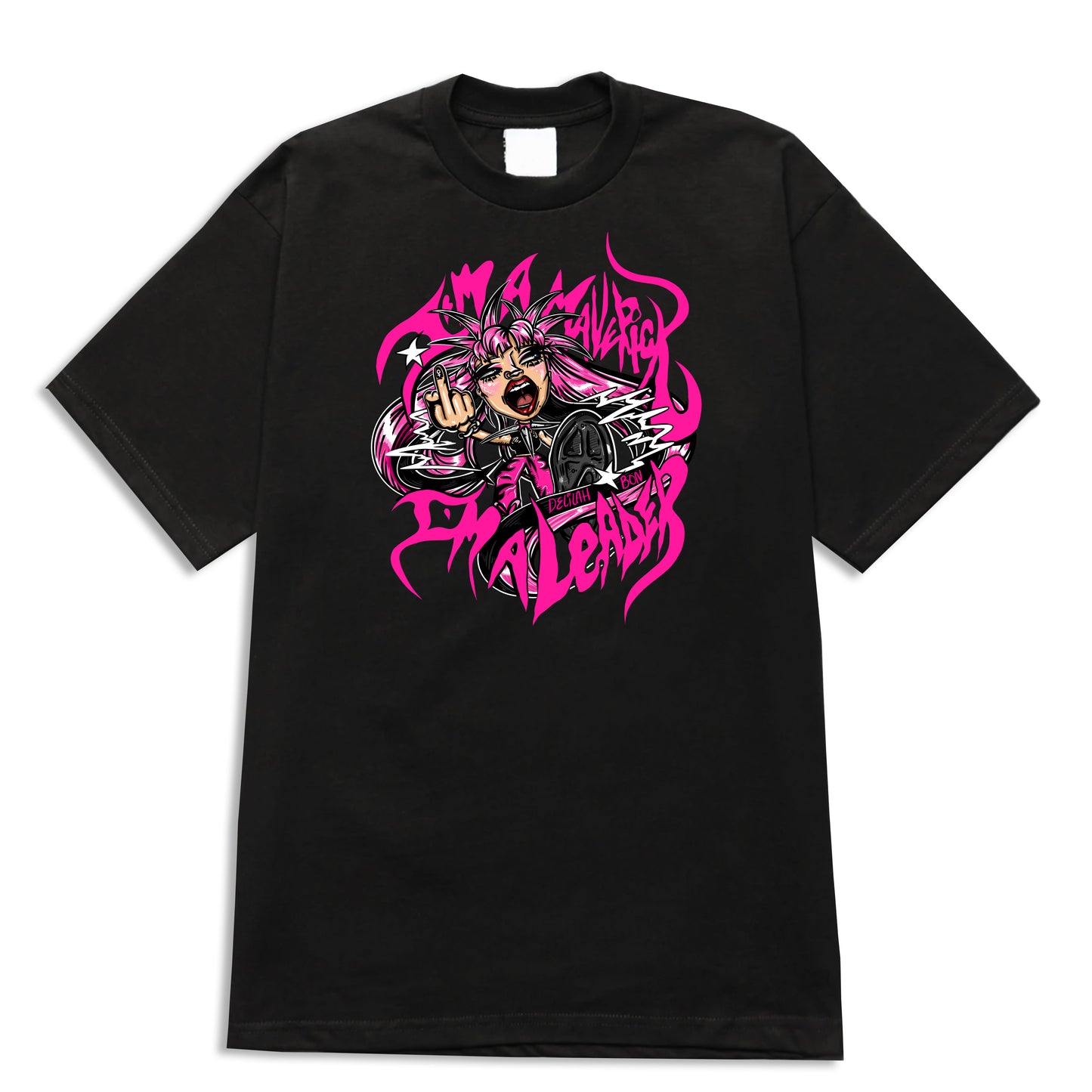 'Maverick' Official T-Shirt