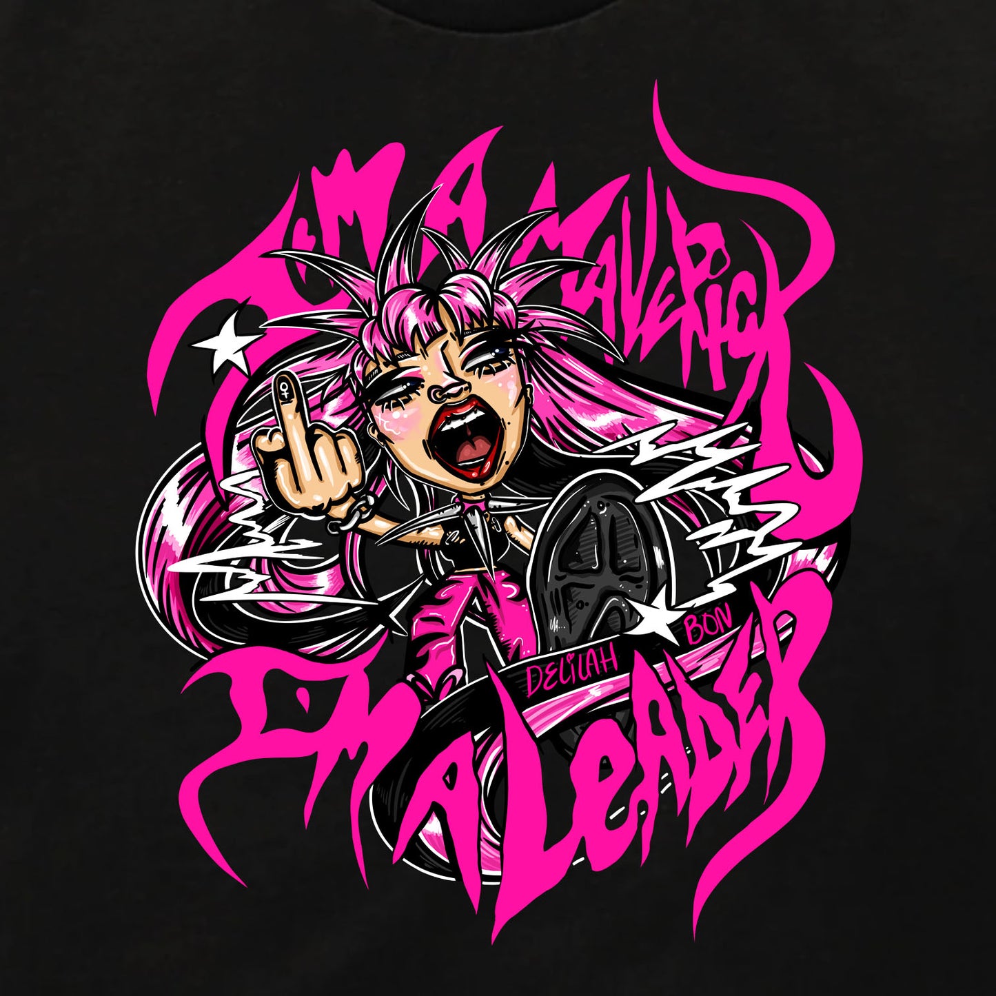 'Maverick' Official T-Shirt