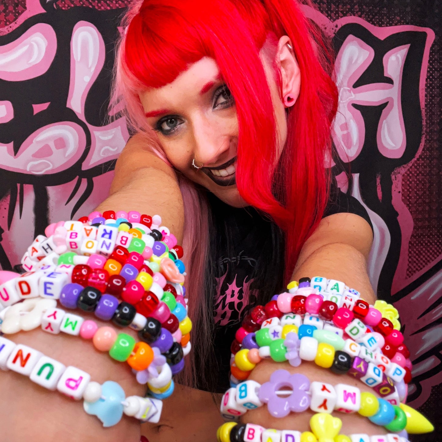 Delilah Bon Bracelets