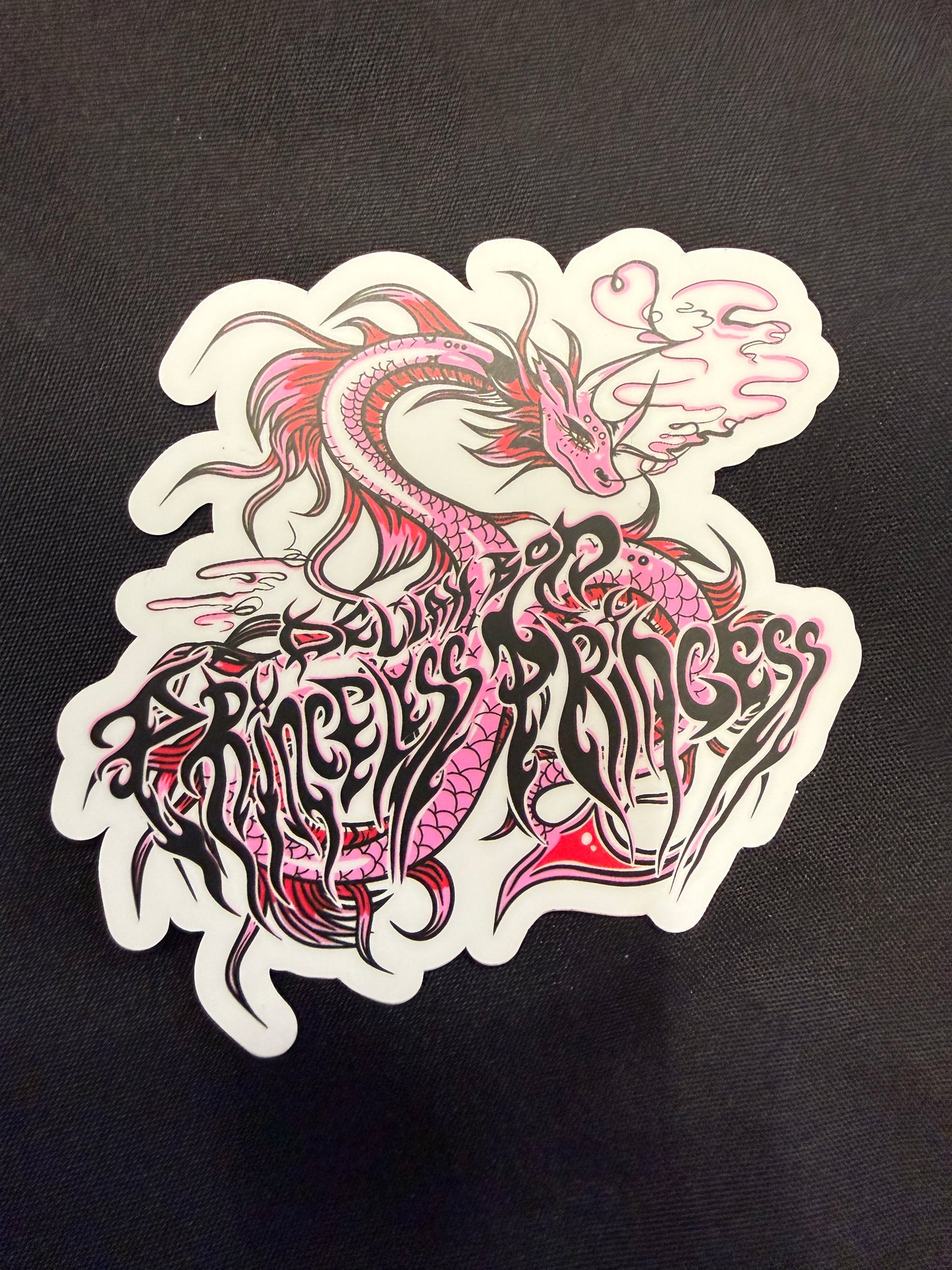 Sticker Bundle (10 Stickers)