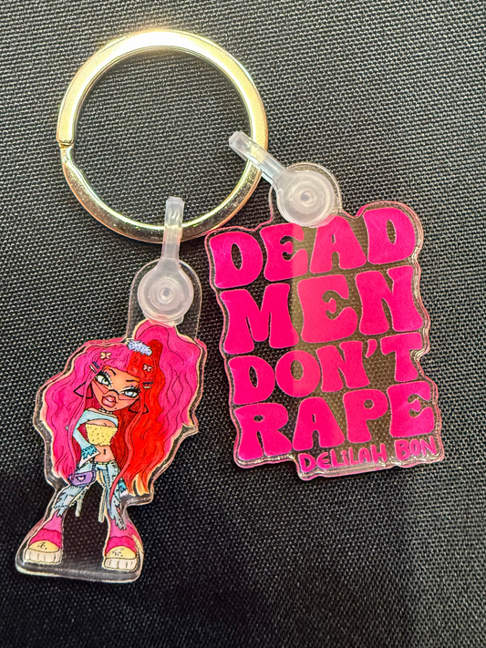 Key Ring