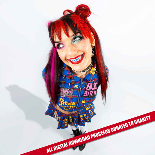 'BRAT' Single (Digital Download) 2023